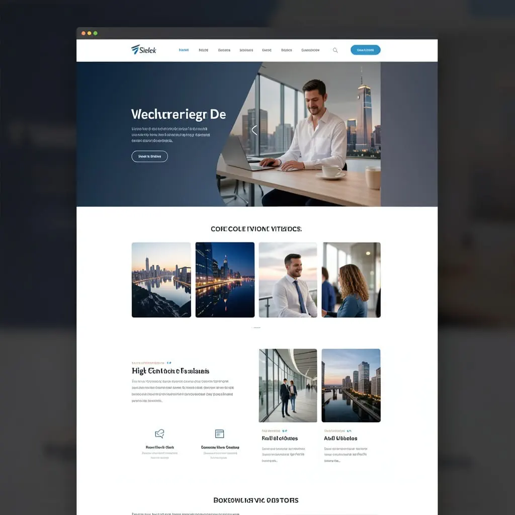 web-design