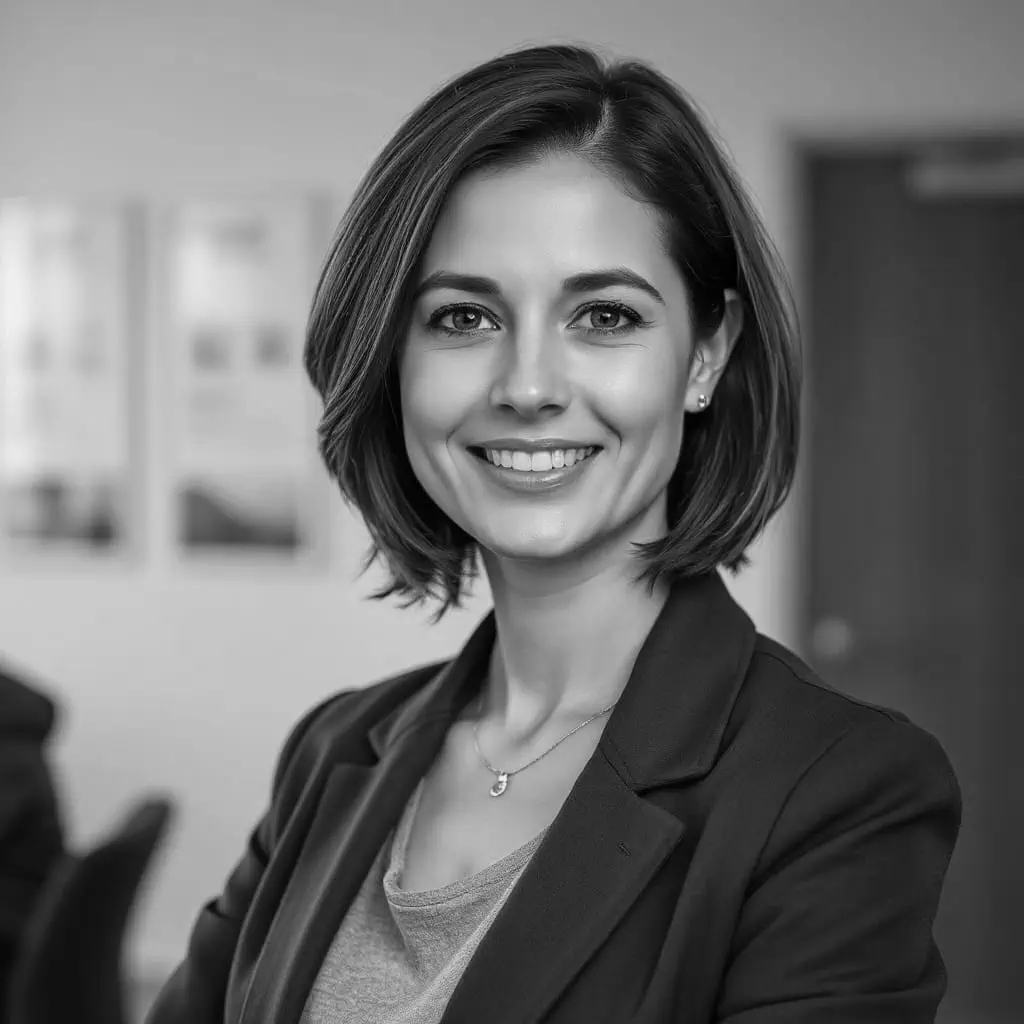 Amélie Dupont