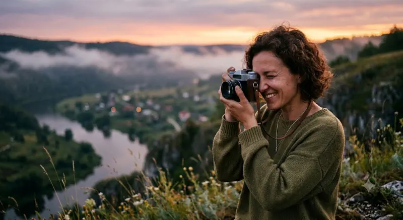 woman-shooting