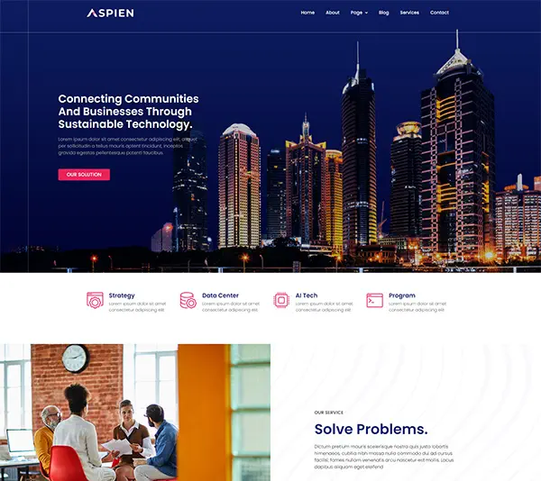 home-page